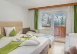 Hotel Sonnhof foto 3