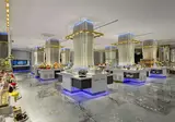 Limak Atlantis De Luxe Hotel & Resort foto 12