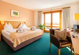 Hotel Das Gastein foto 2