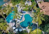 Hotel Coral Cliff Beach Resort foto 6
