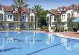 Rebin Beach Hotel foto 6