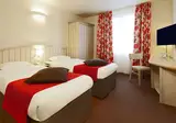 Hotel Campanile Val de France foto 1