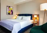 Holiday Inn Berlin City Center East Prenzlauer Berg foto 16
