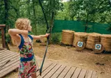 Orlando in Chianti Glamping Resort foto 6