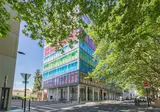 Appart'City Classic Bordeaux Centre foto 4