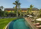 Alaya Resort Ubud foto 13