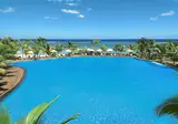 Victoria Beachcomber Resort & Spa foto 13