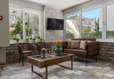 Ouzas Luxury Hotel foto 4