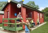 LEGOLAND® Holiday Village foto 1