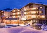 Hotel Sonnschein foto 30