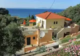 Marina Appartementen Kokkari foto 1