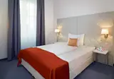 La Prima Fashion Hotel Vienna foto 5