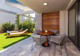 Kaya Palazzo Resort & Residences Le Chic Bodrum foto 18