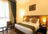 Al Majaz Premiere Deluxe Hotel Appartementen foto 4