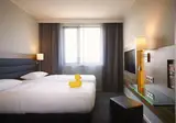 Hotel Moxy London Stratford foto 1