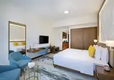 DusitD2 Naseem Resort Jabal Al Akhdar foto 8