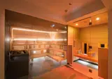 Hotel Alpen Comfort Hotel Central foto 4