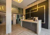 FX Hotel Metrolink Makkasan foto 9