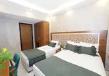 Grand Best Nobel Hotel 2 Istanbul foto 25