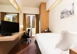 Hilton Garden Inn Rome Claridge foto 8