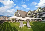 Hotel Kompas foto 9