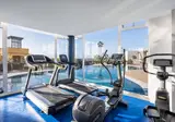Hotel Occidental Jandia Royal Level - adults only foto 12