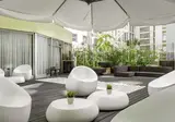 Hotel Florida foto 9