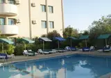 Mandalena Hotel Apartments foto 3