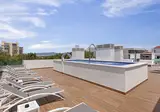 Metropolitan Playa JUKA Aparthotel foto 13