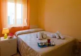 Le Gemelle Bed & Breakfast foto 9