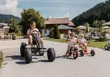 Hofgut Wagrain Apartments & Lifestyle Resort foto 18