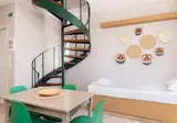 Nisea Hotel Samos foto 22
