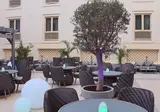 Mövenpick Hotel & Apartments Bur Dubai foto 11
