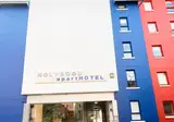 Holyrood Aparthotel foto 12