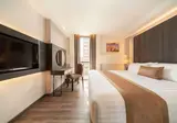 Aspira Parc Sukhumvit 22 foto 1