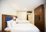 Ramada Plaza by Wyndham Istanbul Sultanahmet foto 9