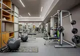 Conrad Istanbul Bosphorus foto 18