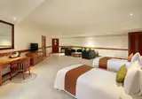 Discovery Kartika Plaza Hotel foto 3