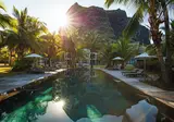 Dinarobin Beachcomber Golf Resort & Spa foto 5