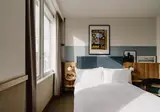Club Quarters Hotel St. Paul's foto 8