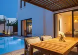 Lindian Village All-Inclusive Resort Rhodes, Curio Collection by Hilton foto 17
