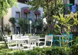 Bella Garden Boutique Hotel foto 7