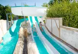 Camping Le Domaine De Beaulieu foto 14