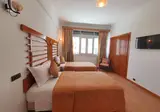 Hotel Rembrandt foto 3