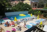 Tonoz Beach Hotel foto 1