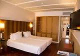 Hotel Nuevo Portil Golf foto 16