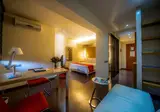 Capsis Hotel Thessaloniki foto 18