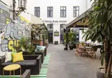 Comfort Hotel Karl Johan foto 8