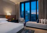Hyatt Regency Phnom Penh foto 21