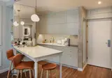 Mamaison Residence Izabella Budapest foto 11